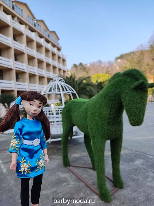 ������� ������  