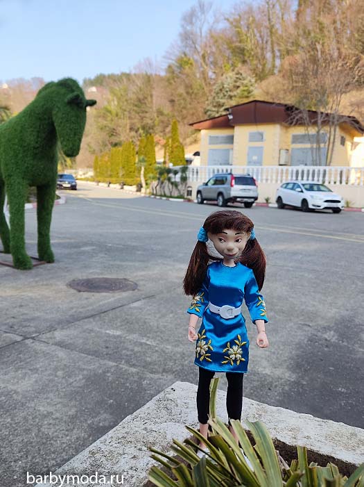 ������� ������  