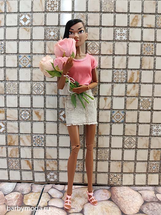 �������