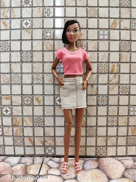 �������