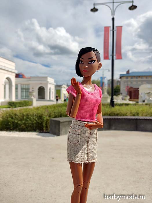 �������