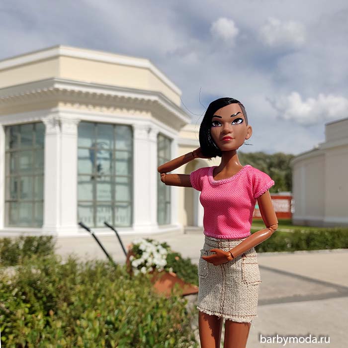 �������