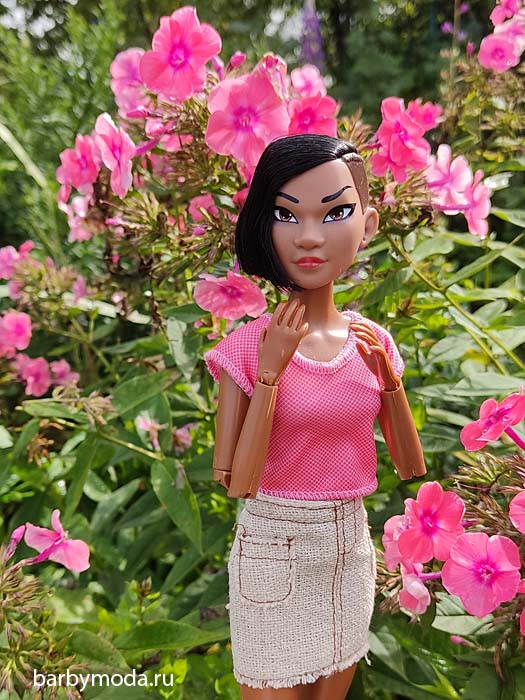 �������