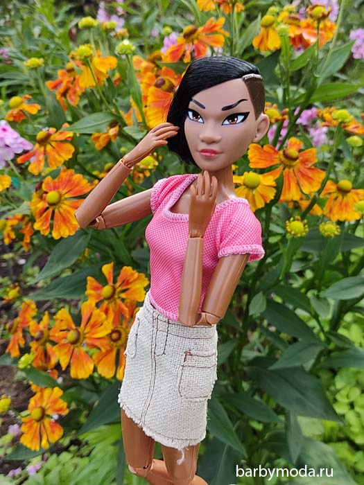 �������