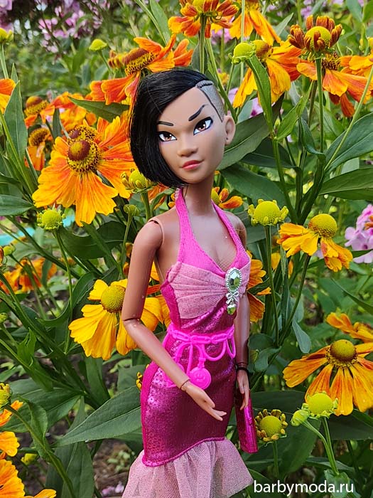 �������