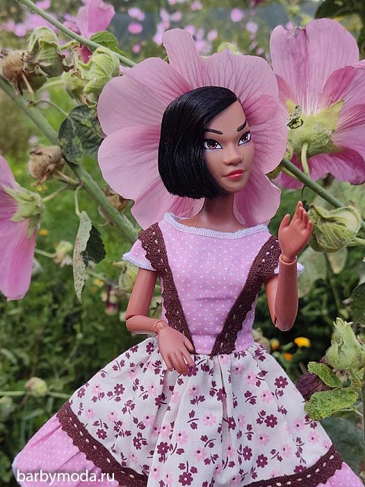 �������