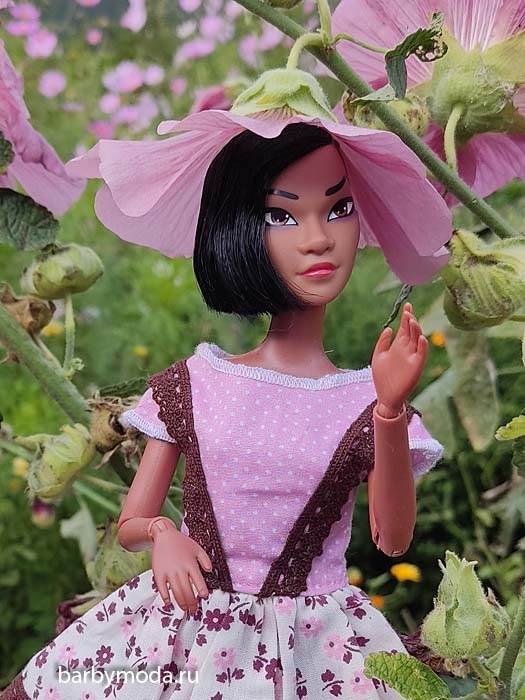 �������