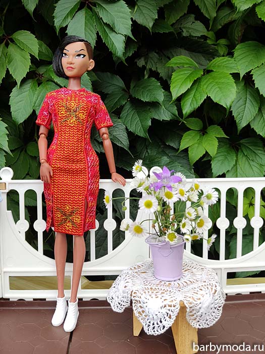 �������