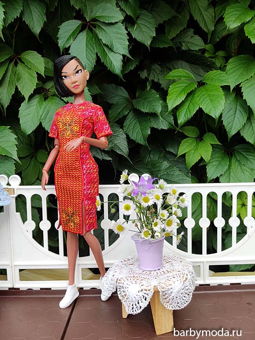 �������