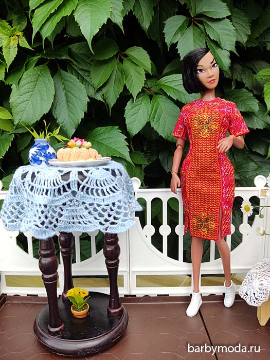 �������