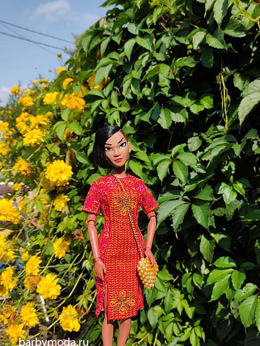 �������