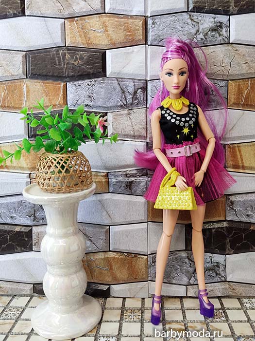 �������