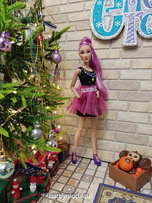 �������