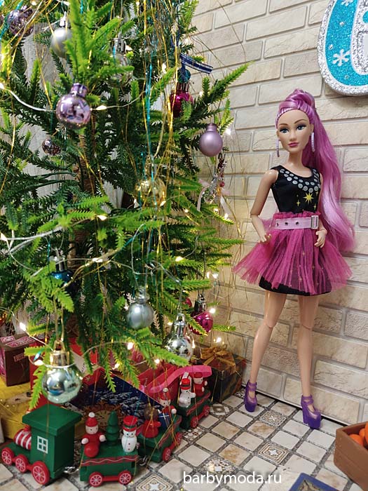 �������