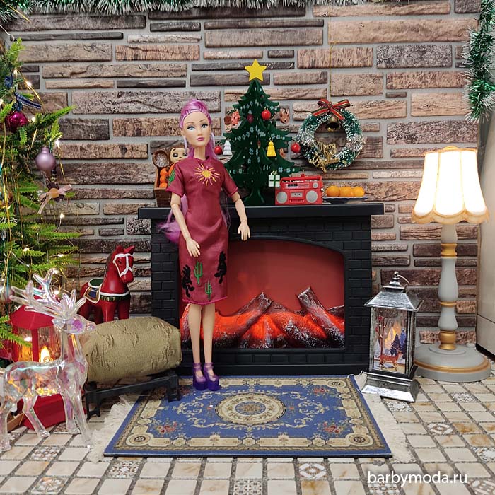 �������