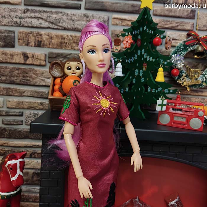 �������