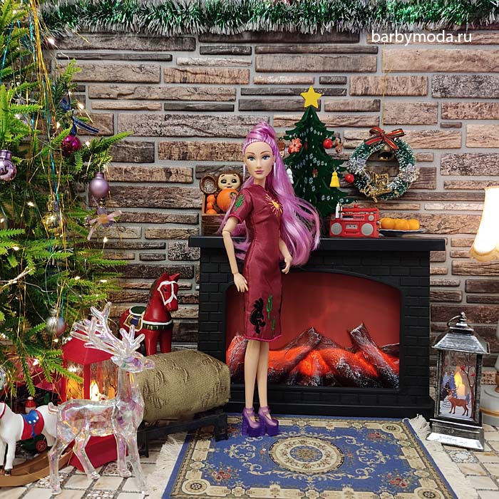 �������