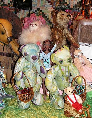 MOSCOW FAIR 2009