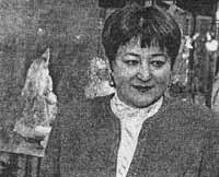 Инна Кузнецова