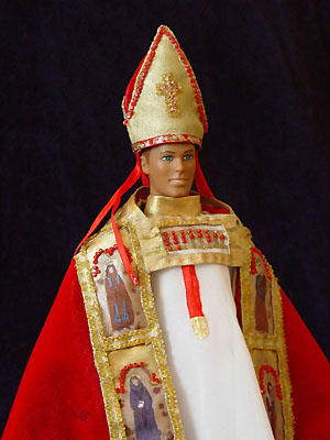 Епископ