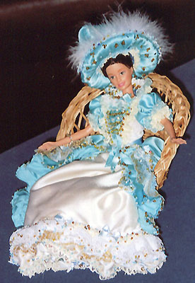 Кристина
