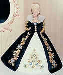 Бальное платье Екатерины II